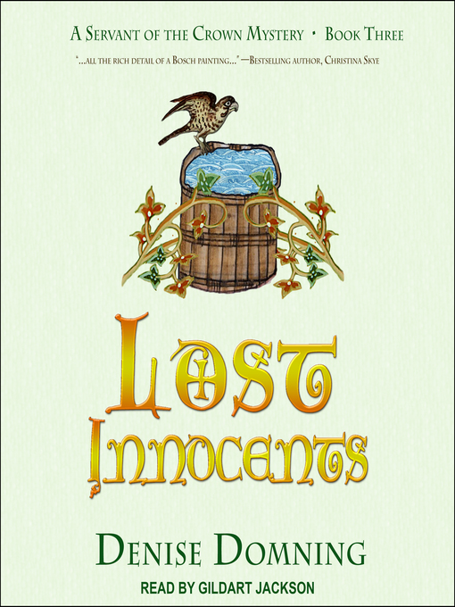 Title details for Lost Innocents by Denise Domning - Available